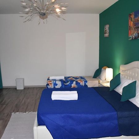 Venice Day Apartment Mestre Exterior foto