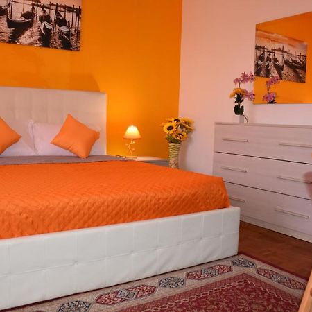 Venice Day Apartment Mestre Exterior foto