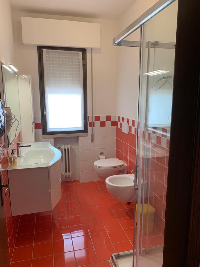Venice Day Apartment Mestre Exterior foto