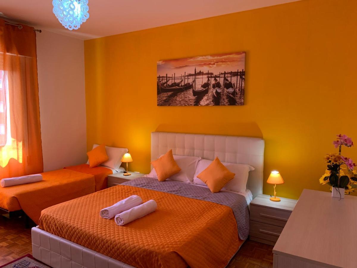 Venice Day Apartment Mestre Exterior foto
