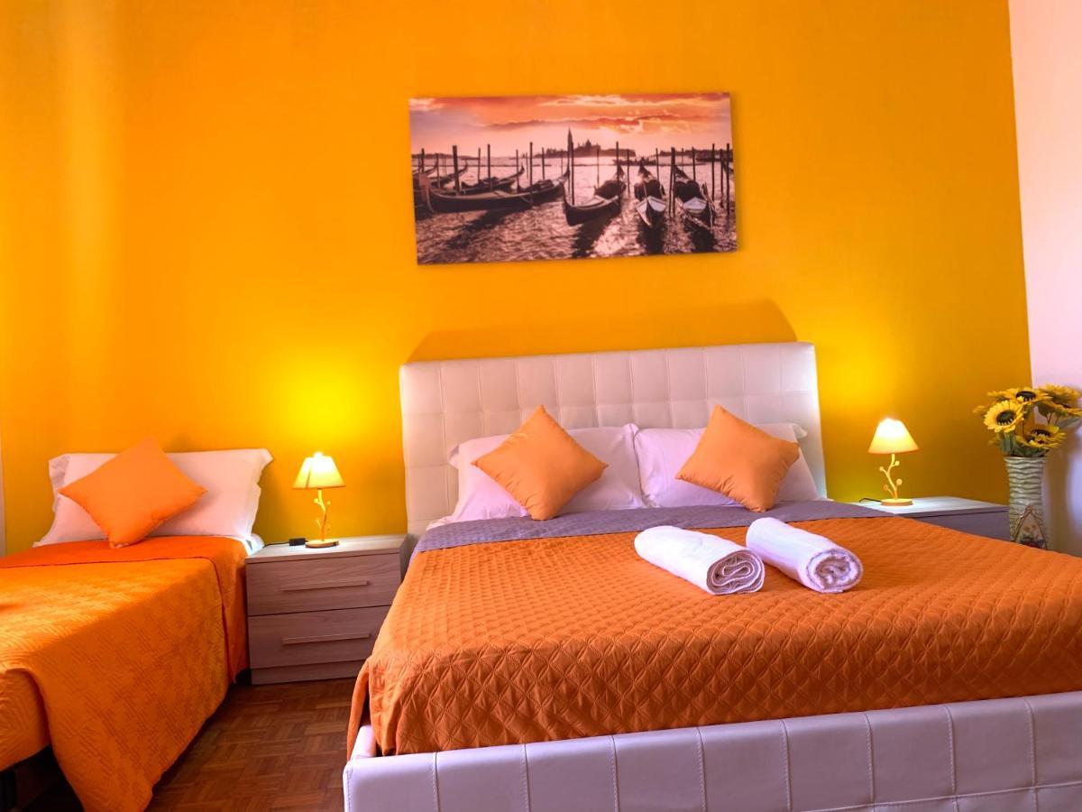 Venice Day Apartment Mestre Exterior foto