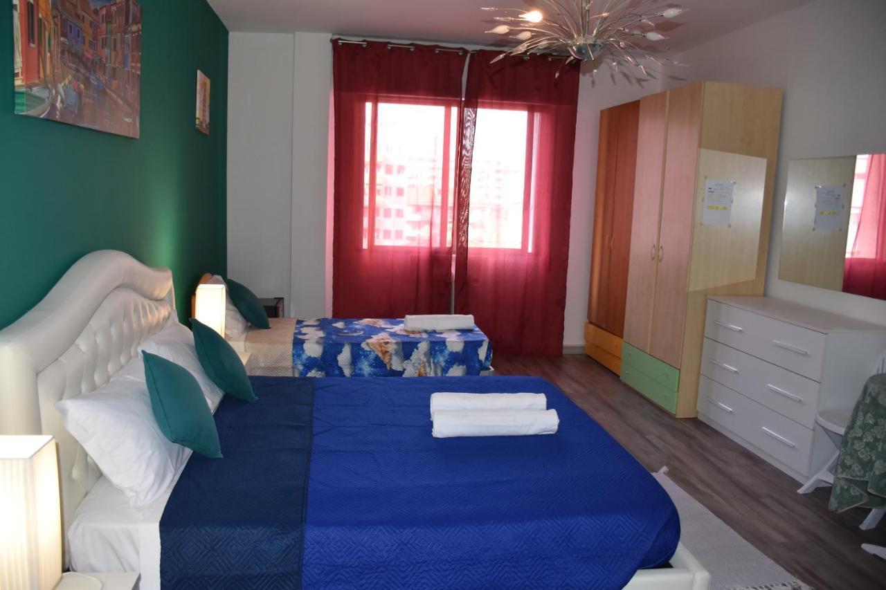 Venice Day Apartment Mestre Exterior foto