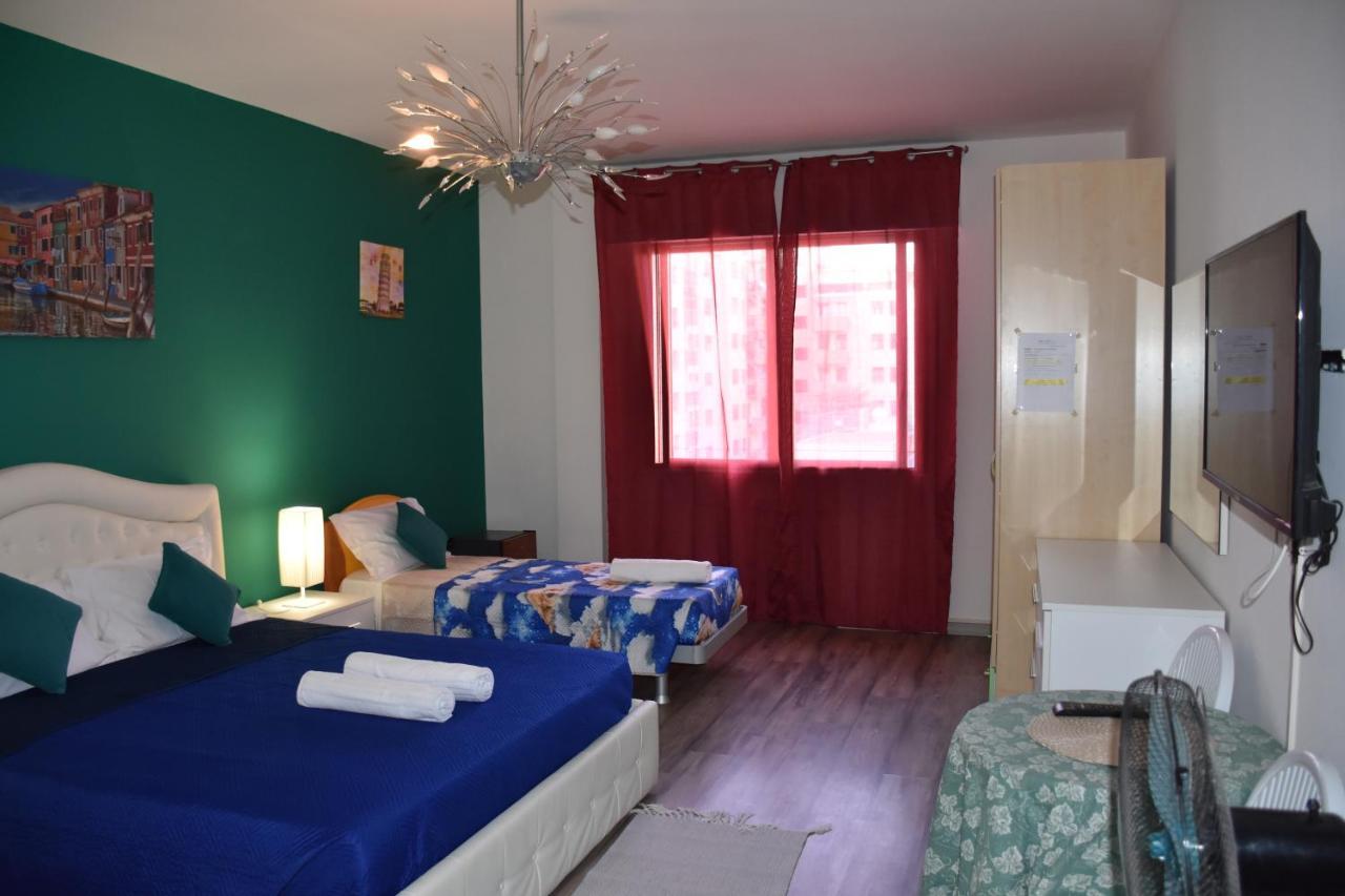 Venice Day Apartment Mestre Exterior foto