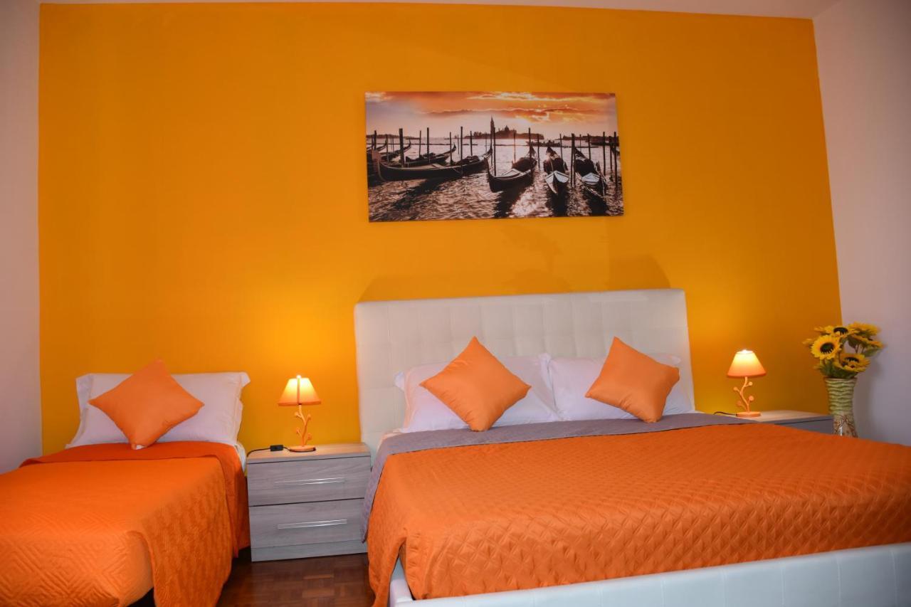 Venice Day Apartment Mestre Exterior foto