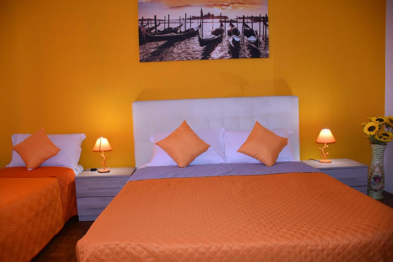Venice Day Apartment Mestre Exterior foto