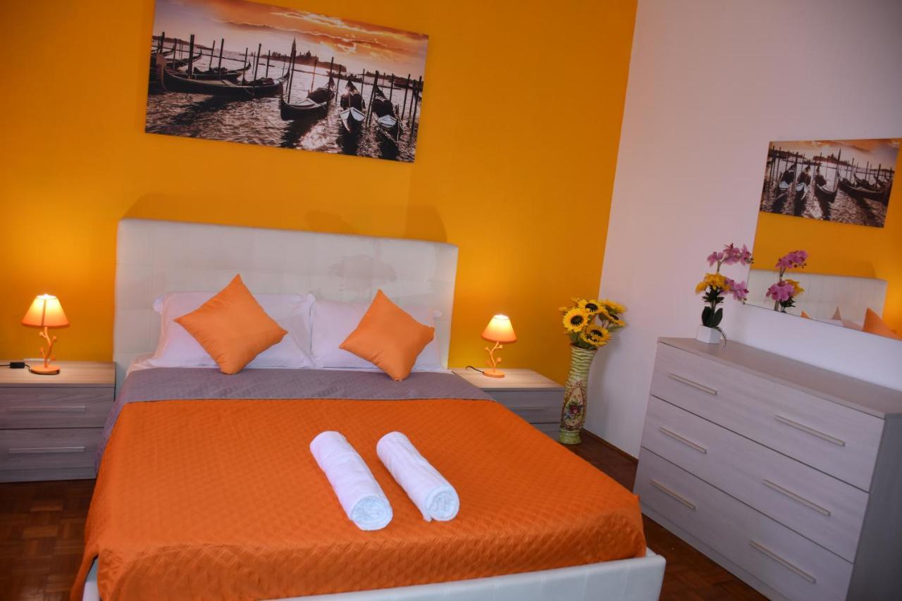 Venice Day Apartment Mestre Exterior foto