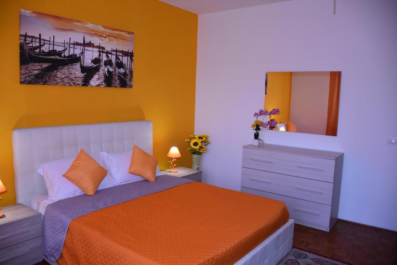 Venice Day Apartment Mestre Exterior foto