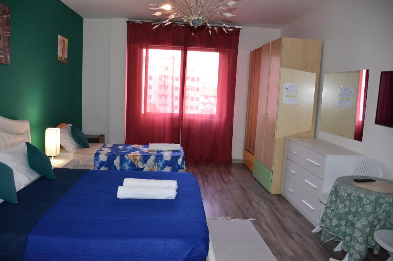 Venice Day Apartment Mestre Exterior foto