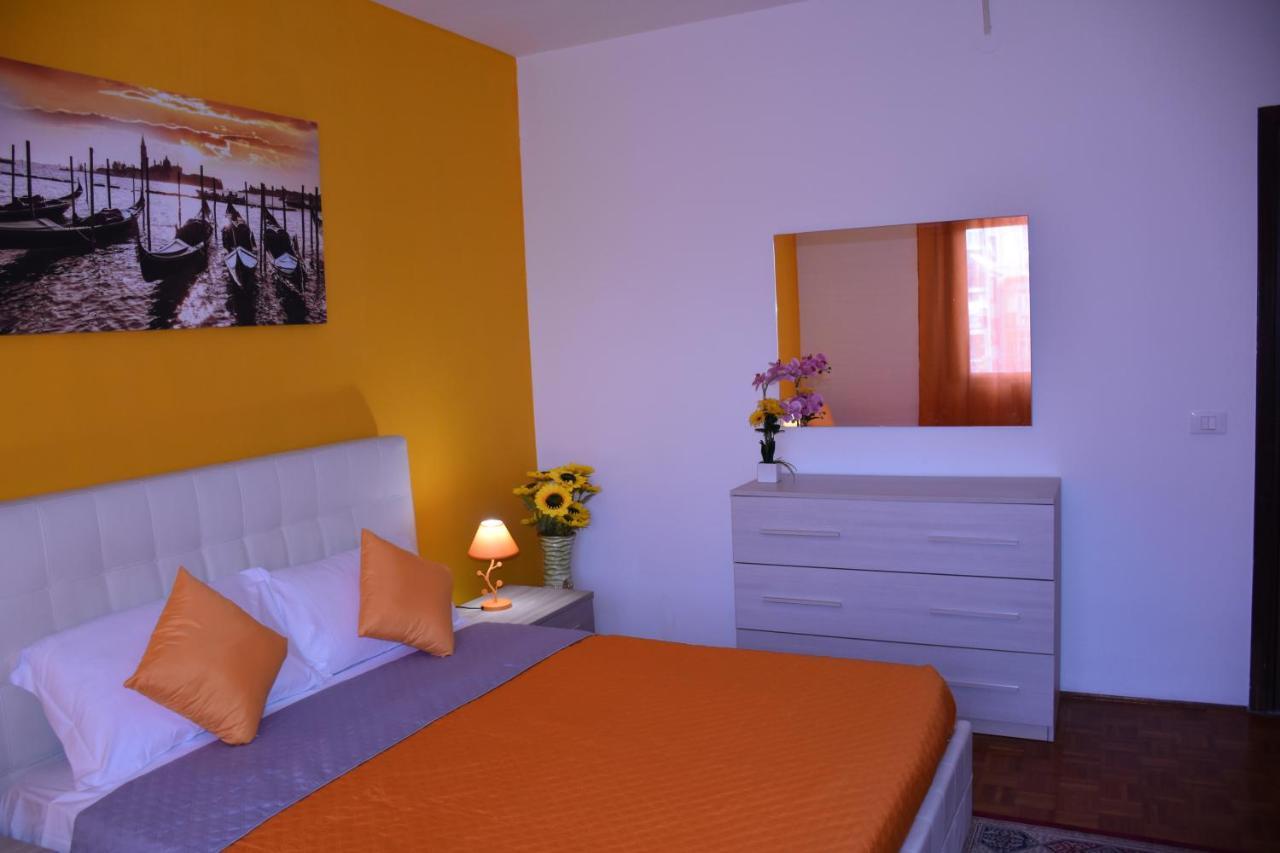 Venice Day Apartment Mestre Exterior foto