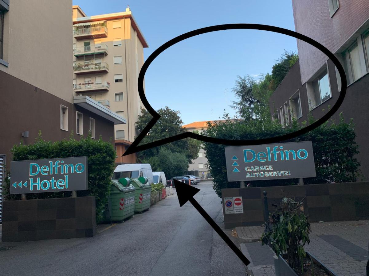 Venice Day Apartment Mestre Exterior foto