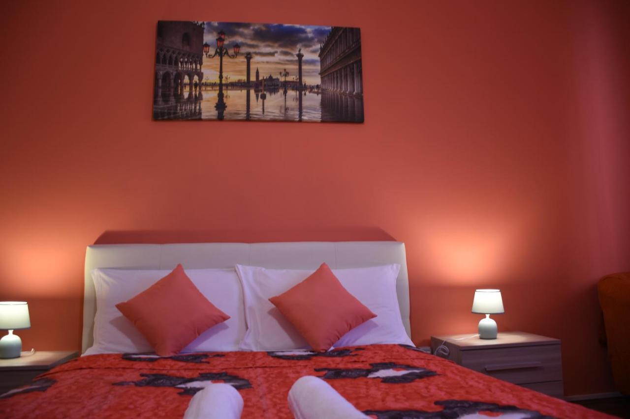 Venice Day Apartment Mestre Exterior foto