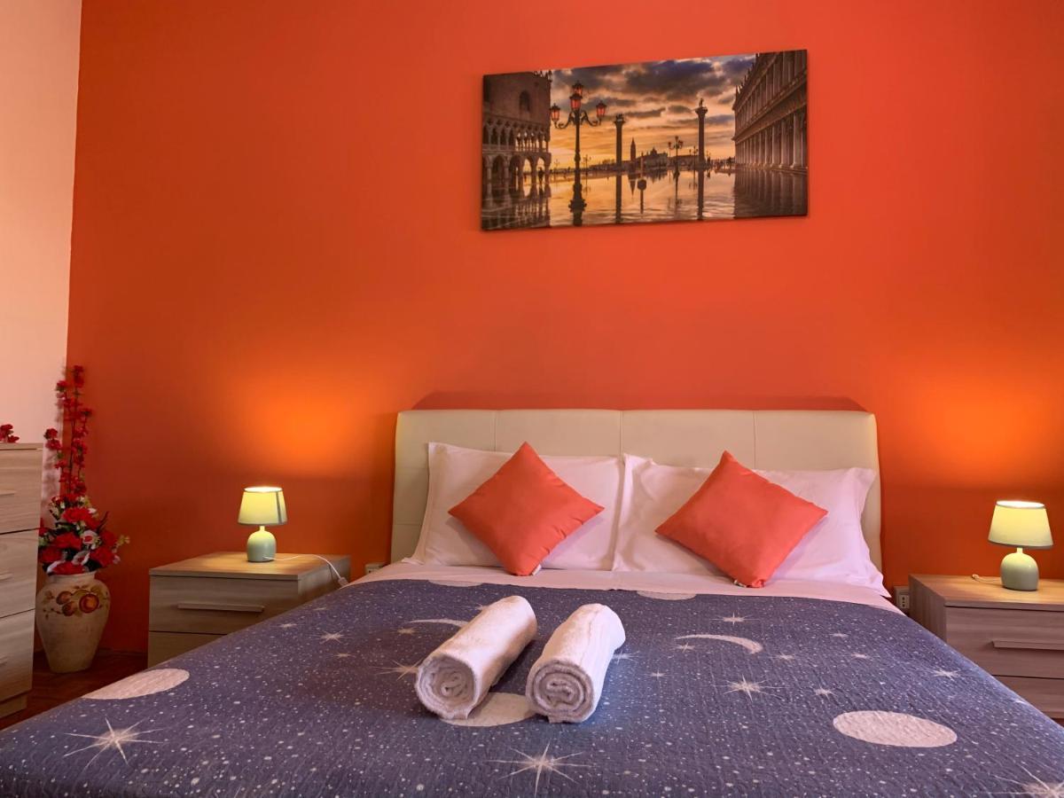 Venice Day Apartment Mestre Exterior foto